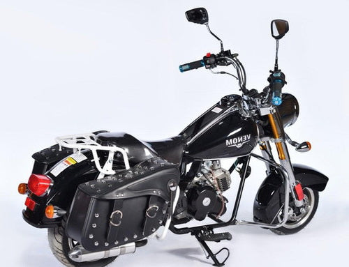 VENOM FatBoy 50cc Kids MINI CHOPPER ATVEdmonton