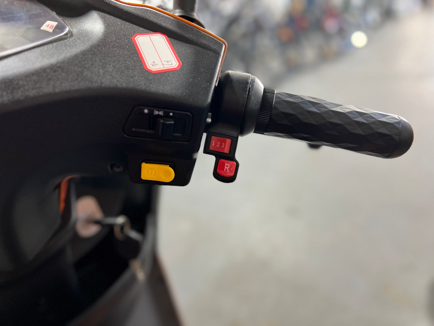 Edmonton Mobility Scooter Electric Scooter 500W to 1000W For Sale ATVEdmonton