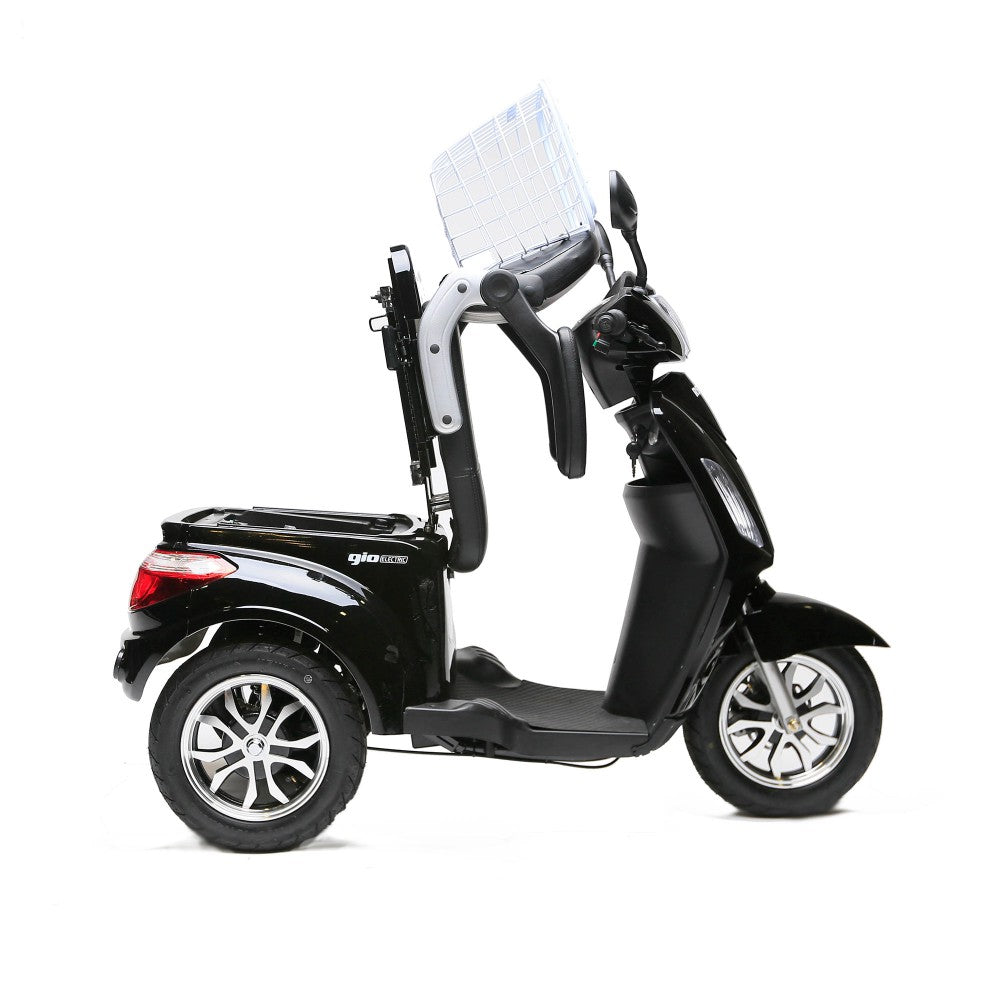 GIO REGAL 3 Wheel Mobility Scooter